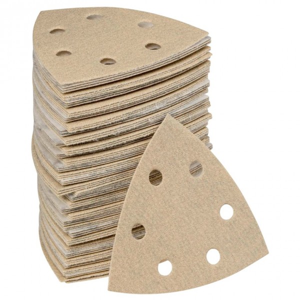 Klingspor 1x100 PS 33 CK Schleif -papier klett Korn 120 GLS 15