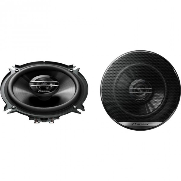 Pioneer TS-G1320F - 2-vie - 250 W - 35 W - 4 ? - 88 dB - 33 - 24000 Hz