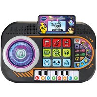 VTech Mein Mini-Mischpult Mehrfarbig