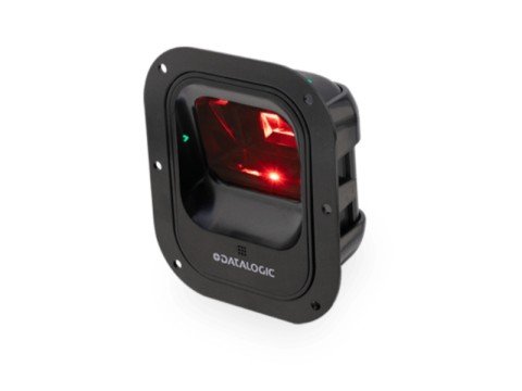 Datalogic Magellan 900i Black Kiosk Mount No - Barcode scanner