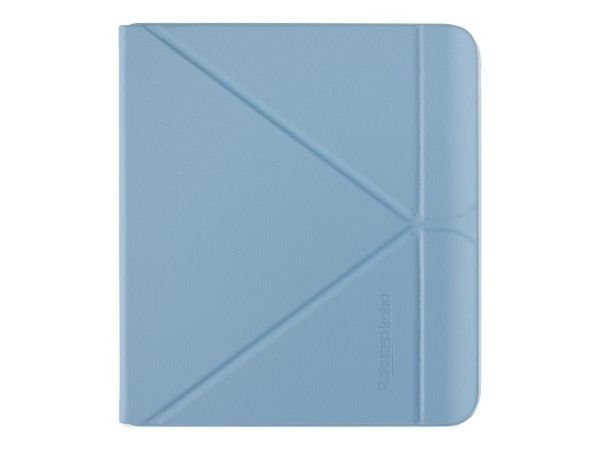 Kobo Libra Colour SleepCover Dusk Blue