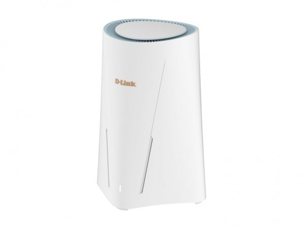 D-Link DBR-560 AX6000 Wi-Fi 6 Router - Router - WLAN