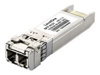 LevelOne SFP-6101 - Fibra ottica - 10000 Mbit/s - SFP+ - LC - 300 m - 850 nm