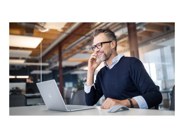 Dell Ms700 Mouse Ambidextrous Bluetooth Optical - Mouse - Ottico