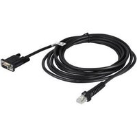 Datalogic Cable RS-232 9D Beetle - Cavo - Digitale/dati