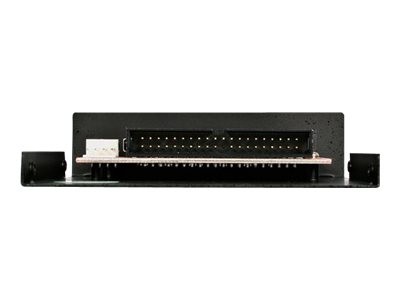 StarTech.com 35BAYCF2IDE - IDE - CF - 0,133 Gbit/s - -55 - 85 °C - -55 - 85 °C - 5 - 85%