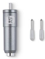 Loklik iCraft Deep-Point Blade Kit