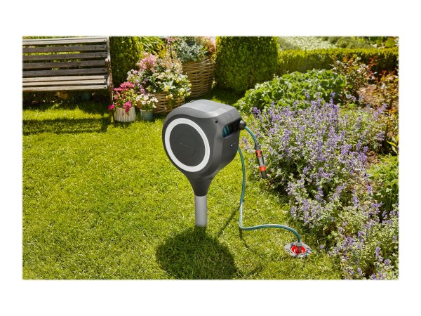 Gardena Schlauchbox RollUp m 20 m