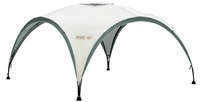Coleman Event Shelter M - Rifugio - Verde - Bianco - Acciaio - Poliestere - 9 m² - 50+