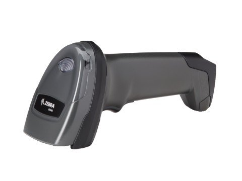 Zebra DS4678 AREA Imager ELECTRONICS - Barcode scanner
