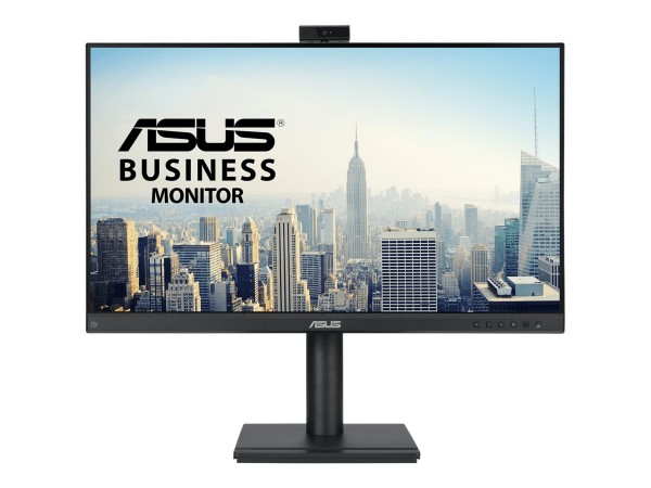 ASUS Be279Qfk Video Conferencing Monitor 27" - Schermo piatto (tft/lcd) - 68,6 cm