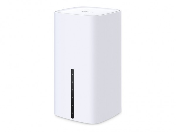 TP-LINK Archer NX600 Wireless Router - Router - WLAN