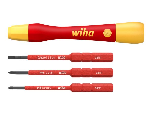 Wiha 43167 - 671 g