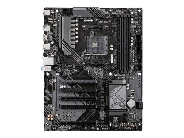 Gigabyte AM4 B550 Eagle -/2xM.2/HDMI/USB-C/ATX - Scheda madre - AMD socket AM4 (Ryzen)