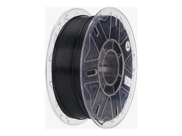 Creality Filament PLA Hyper RFID Schwarz 1.75 mm 1 kg