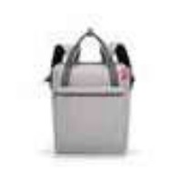 Reisenthel Allrounder R herringbone grey