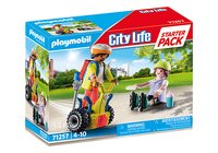 PLAYMOBIL City Life 71257 - 4 anno/i - Multicolore