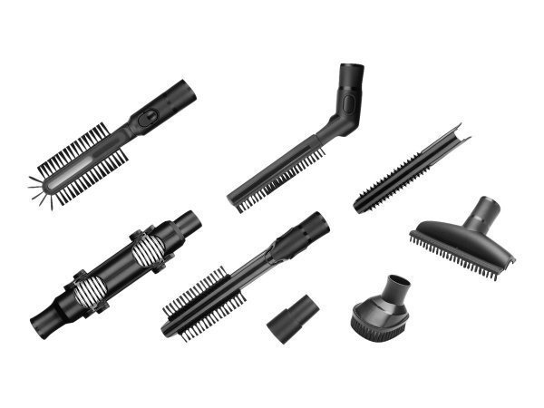 Kärcher 2.863-255.0 - Kit di accessori - A cilindro - Nero - Kärcher - VC 2 / VC 3 - 308 mm