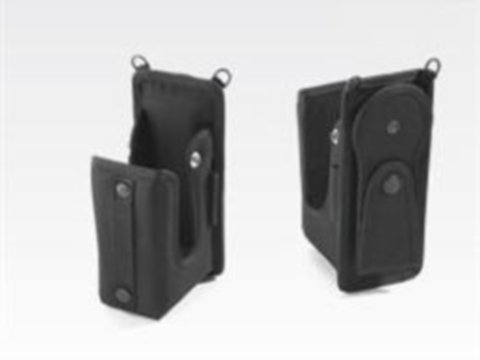 Zebra Motorola Fabric Holster