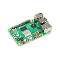 Raspberry Pi Pi 5 Model B BCM2712 - Barebone - 4096 MB