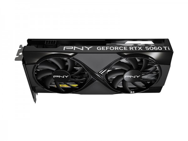 PNY GeForce Rtx 5060 Ti Overclocked - Scheda grafica - PCI-Express
