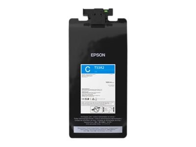 Epson Cyan rips 6 Col T7700DL - Originale - Cartuccia di inchiostro