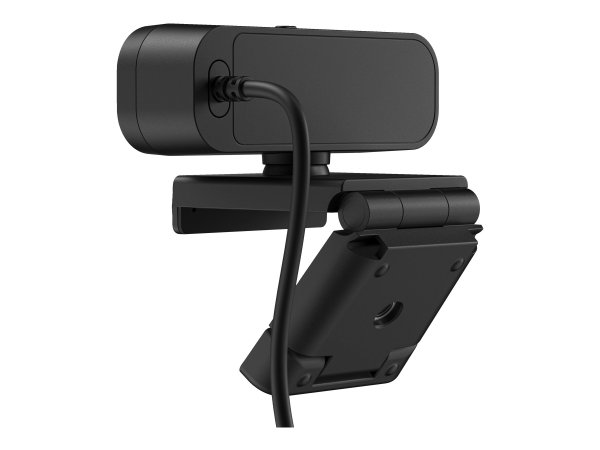 HP Webcam FHD 435 - 2 MP - 1920 x 1080 Pixel - Full HD - 30 fps - UVC 1.1 - Auto