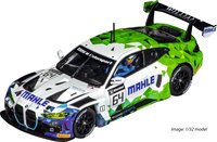 Stadlbauer Hybrid BMW M4 GT3 Mahle Racing Team