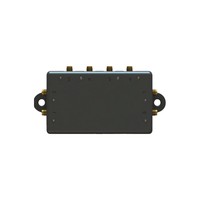 Impinj Speedway Antenna Hub - RF - RF - Nero - FCC - CE - RoHS - 5 V - 102 mm