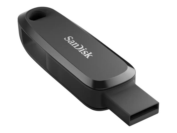 SanDisk Phone Drive Usb C & A/s - USB-Stick - 64 GB