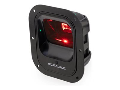 Datalogic MGL 900i Black Kiosk Mount USB - Barcode scanner