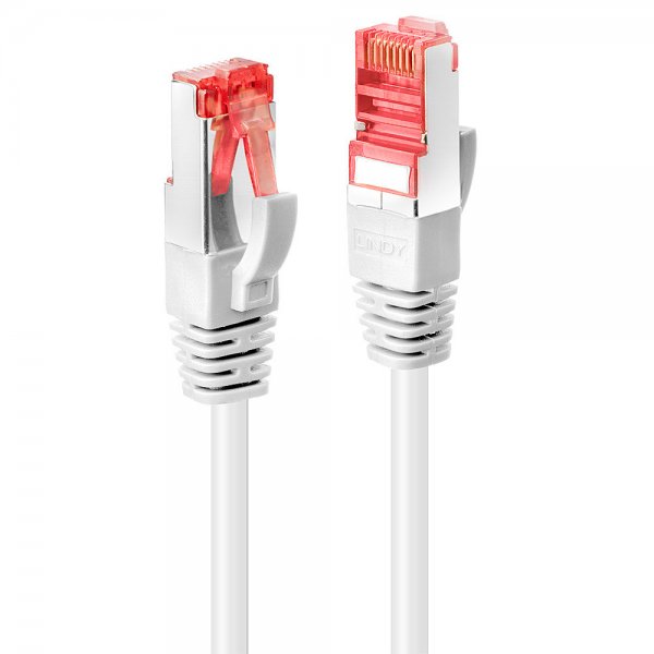 Lindy Patch Cable Cat 6 SFTP - Cavo - Rete