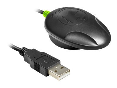 Navilock NL-82002U - USB - -160 dBmW - u-blox NEO-M8U - L1 - 1575,42 MHz - 26 s