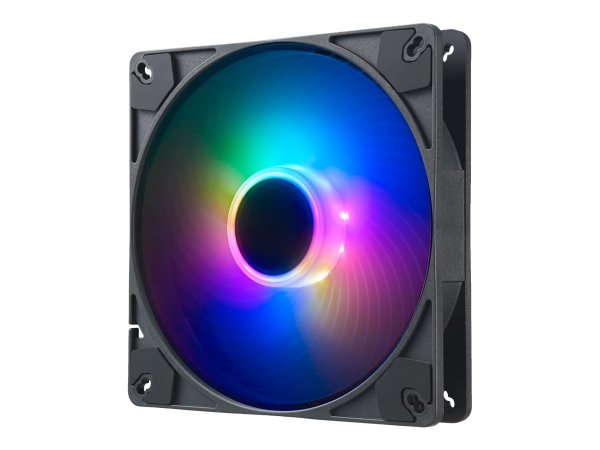SilverStone Air Penetrator 140i ARGB