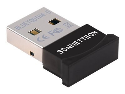 Sonnet Netzwerkadapter - USB - Bluetooth 4.0 - Bluetooth - Windows 10 Education