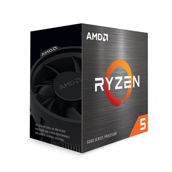 AMD Ryzen 5 5600Gt| 6 Kerne| - 4,6 GHz - 19 MB