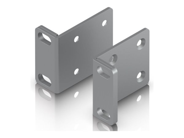 Ubiquiti Rack Ear Kit• UACC-Rack-Ear-1U - Modulo rack