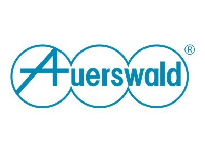 Auerswald COMpact 5500R 19""-Gehäuse - Pbx - Parallel