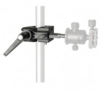 Walimex 12499 - Nero - Metallo - Plastica - 50 mm - 90 mm - 100 mm - 475 g