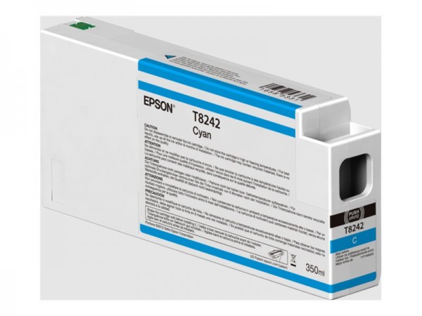 Epson T54X200 Cyan - Originale - Cartuccia di inchiostro
