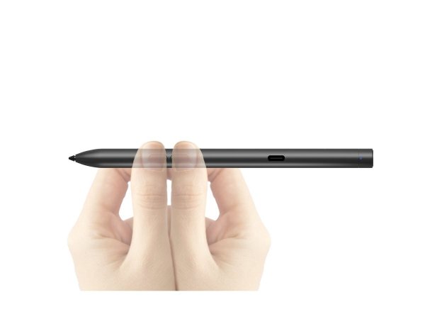 Dell Premier Rechargeable Active Pen- PN7522W - Digitalizzatore - 3 tasti