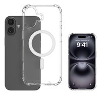 4smarts Hybrid Case Ibiza für Apple iPhone 17