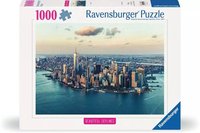Ravensburger Puzzle New York 1000 Teile