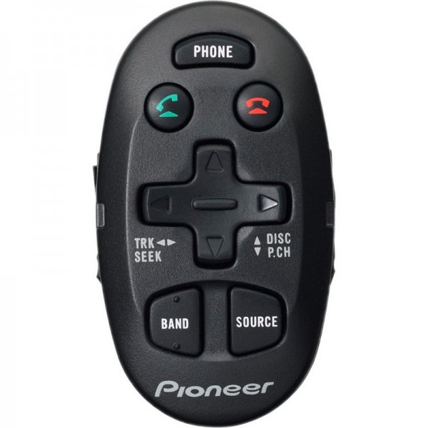 Pioneer Cd-Sr110 Fernbedienung