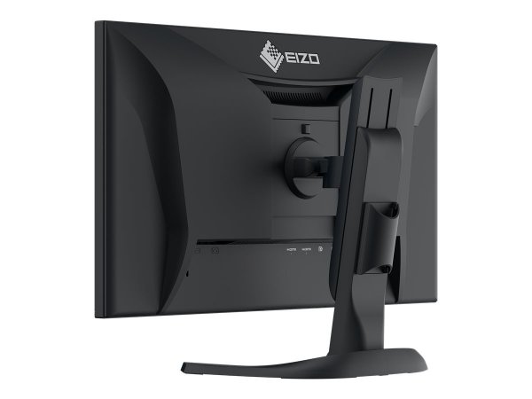 EIZO FlexScan EV2740X-BK - 68,6 cm (27") - 3840 x 2160 Pixel - 4K Ultra HD - LCD - 5 ms - Nero