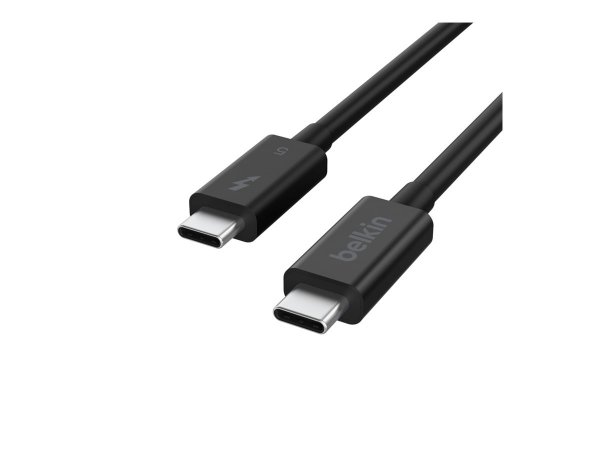 Belkin Thunderbolt 5 Type-C - Cavo - Digitale/dati