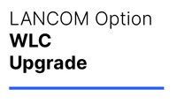 Lancom WLC AP Upgrade +6 Option - Gestione della rete - Aggiornamento - 6 licenza/e - LANCOM WLC-100