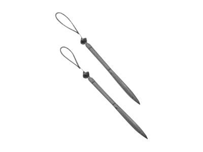 Zebra KT-MC9X3X-STLSG-05 - Computer portatile palmare - Zebra - Nero - Zebra MC3200 - 5 pz