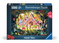 Ravensburger 12000415 1000 Stueck e Fee