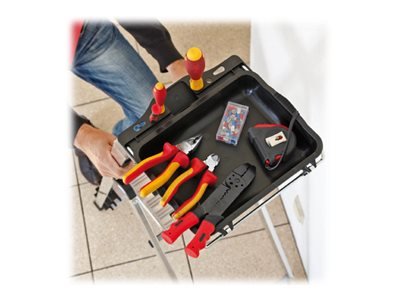 Krause 126528 - 146 cm - 4 kg - 1 pz - 1600 mm - 460 mm - 130 mm